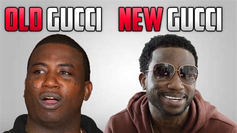 gucci drug|Gucci mane addiction.